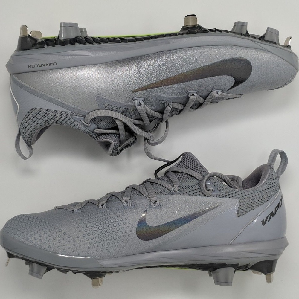 Nike Lunar Vapor Ultrafly Elite Baseball Cleats